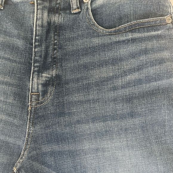 Lucky Brand Skinny Jeans - Picture 6 of 15
